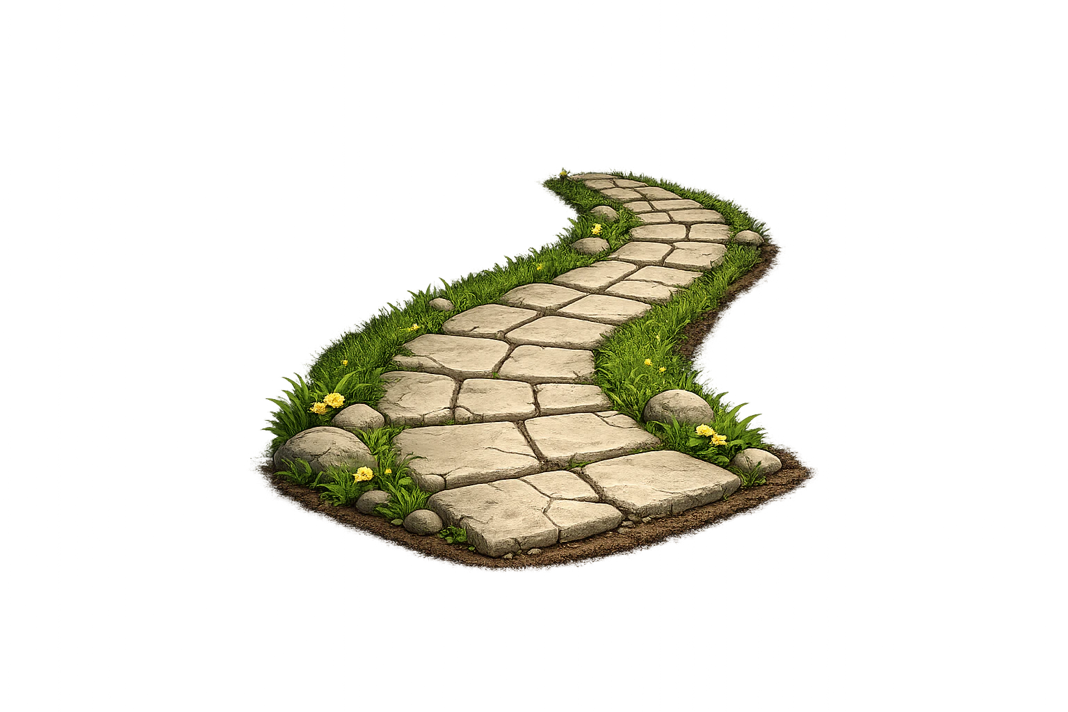Walkway Scope Checks measurement icon