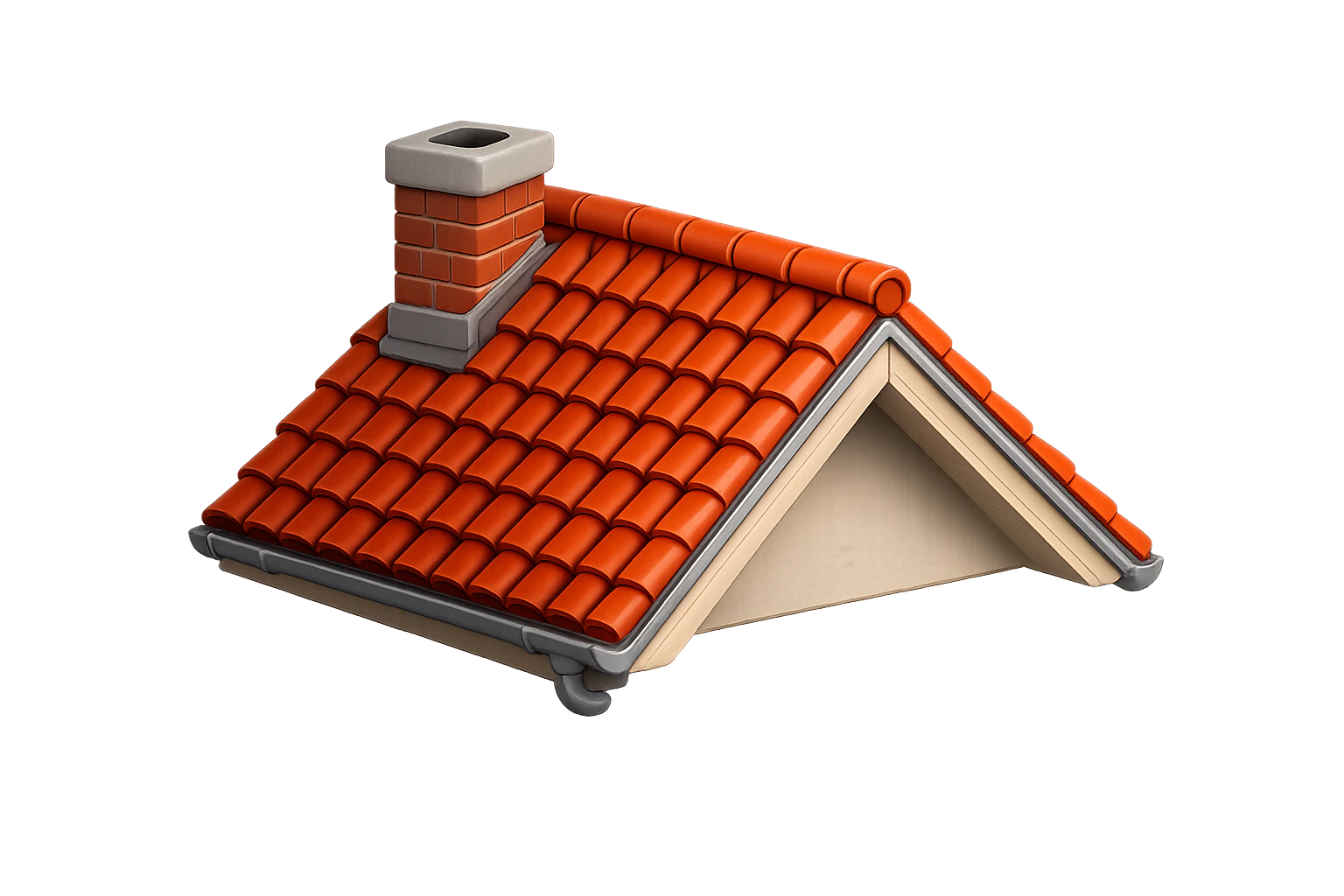 Roof Takeoffs measurement icon